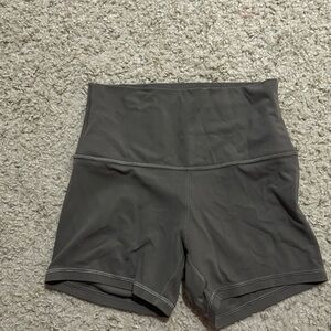 Lululemon align shorts